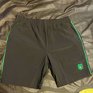 Uomosport short